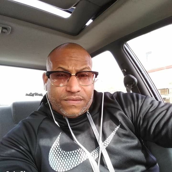 Meet your Posher, El negro - Picture 1 of 1